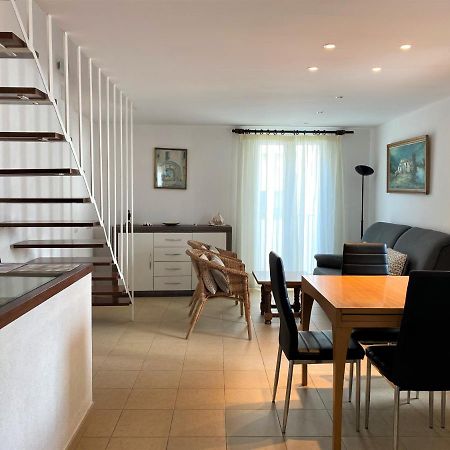 カダケスPuig Vidal - Casa Tranquila A 50Mts De La Playaアパートメント エクステリア 写真
