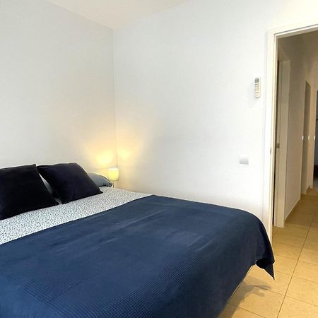 カダケスPuig Vidal - Casa Tranquila A 50Mts De La Playaアパートメント エクステリア 写真