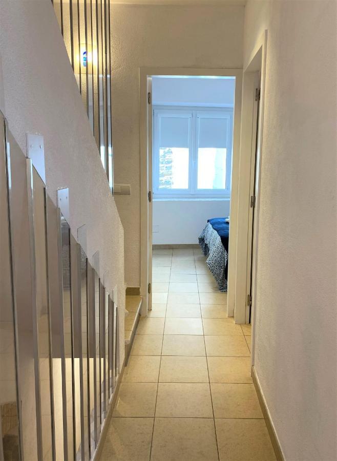 カダケスPuig Vidal - Casa Tranquila A 50Mts De La Playaアパートメント エクステリア 写真