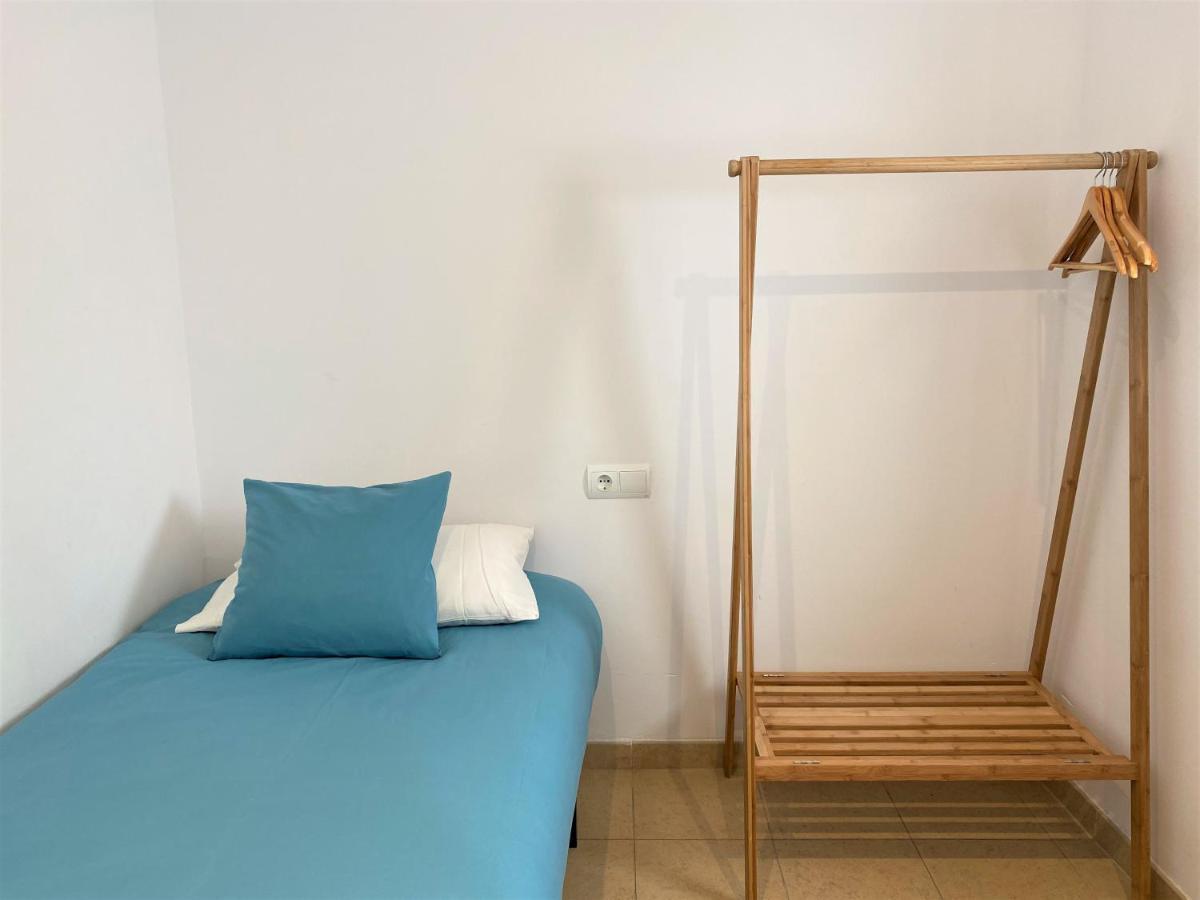 カダケスPuig Vidal - Casa Tranquila A 50Mts De La Playaアパートメント エクステリア 写真