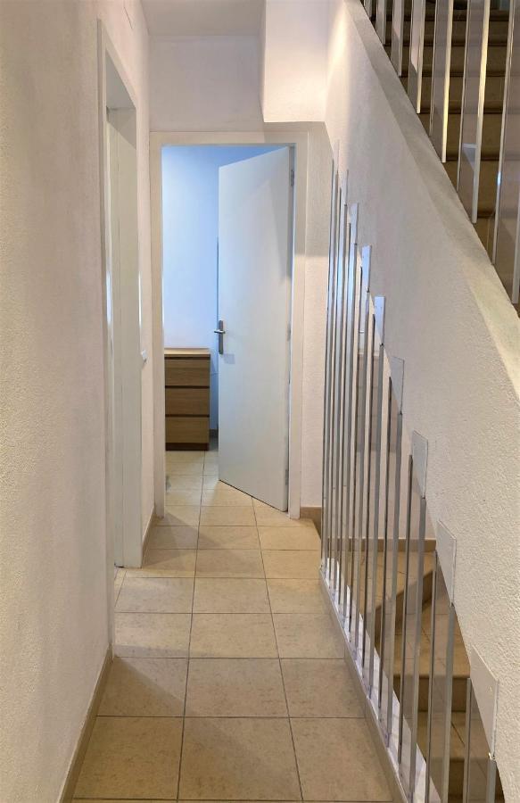 カダケスPuig Vidal - Casa Tranquila A 50Mts De La Playaアパートメント エクステリア 写真